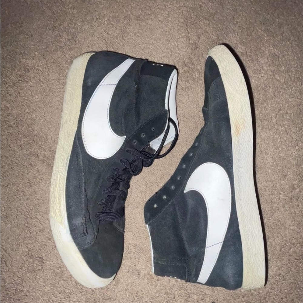 just some blazers